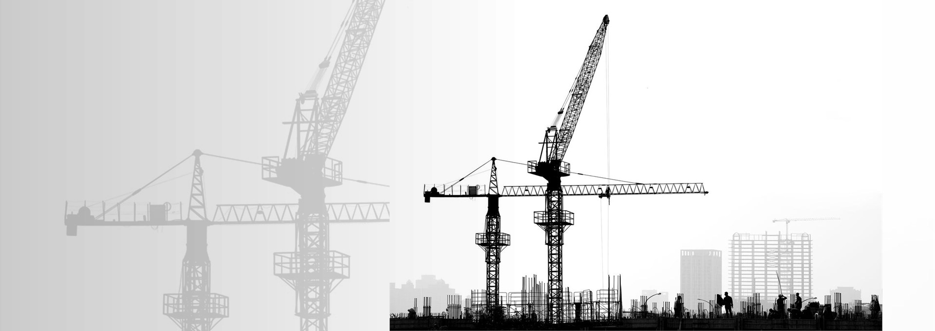 Used Tower Crane Export