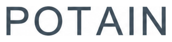 POTAIN LOGO