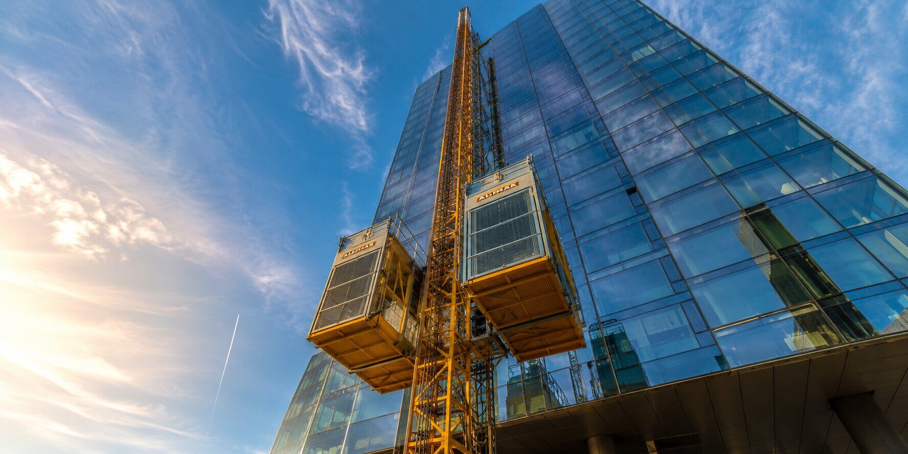 Construction Hoists