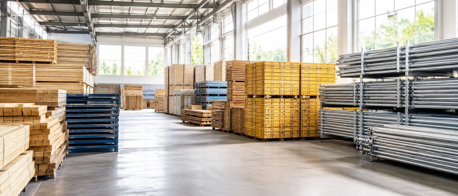 Building Materials
