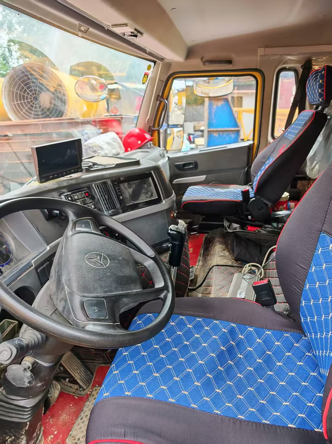 Used Truck Crane Buying Guide: SANY, XCMG and Zoomlion Inspection Points