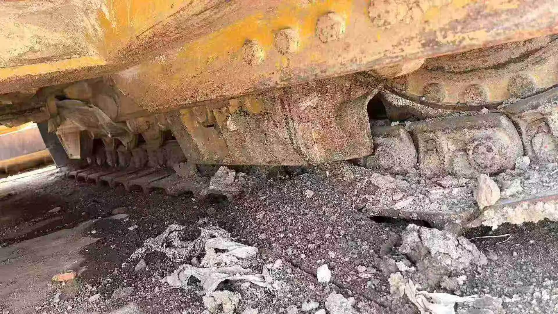 How to Buy Used Construction Machinery from China in 2026: Inspection, Comparison and Export Checklist