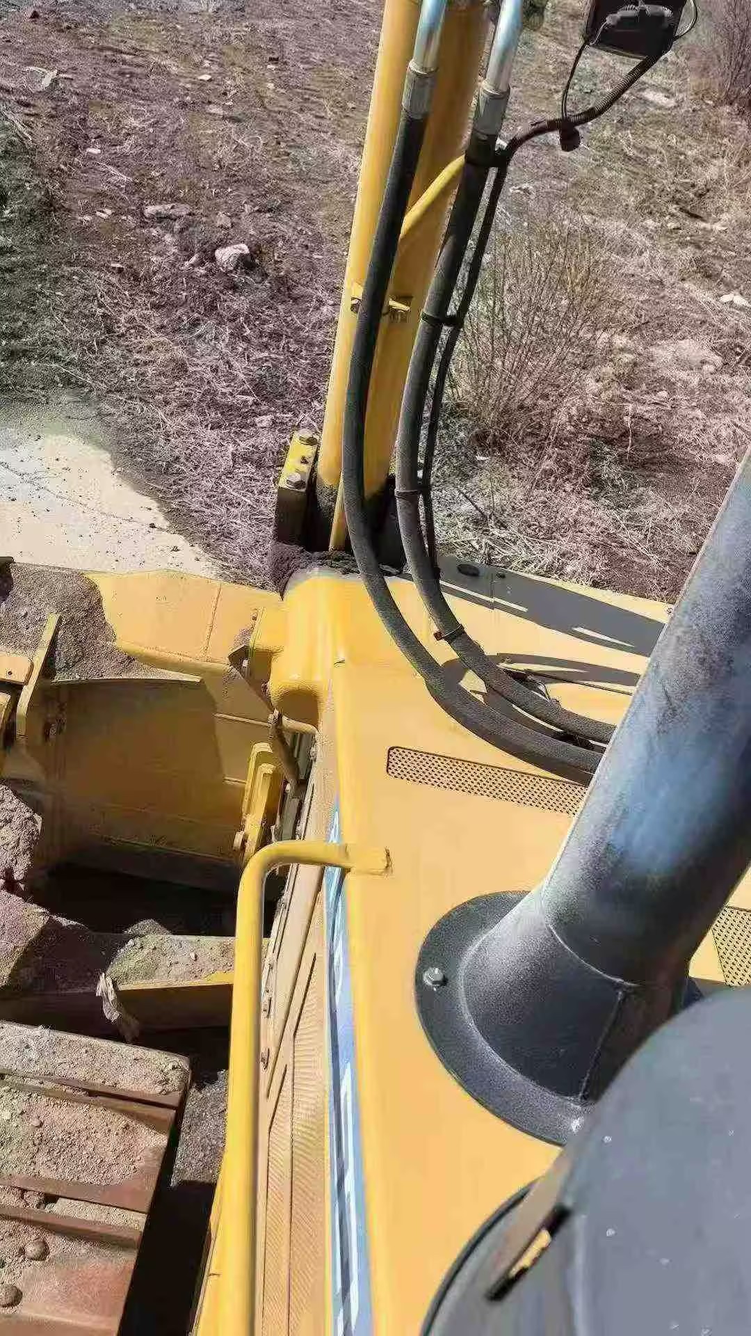2021 Used SEM 816 Bulldozer 7