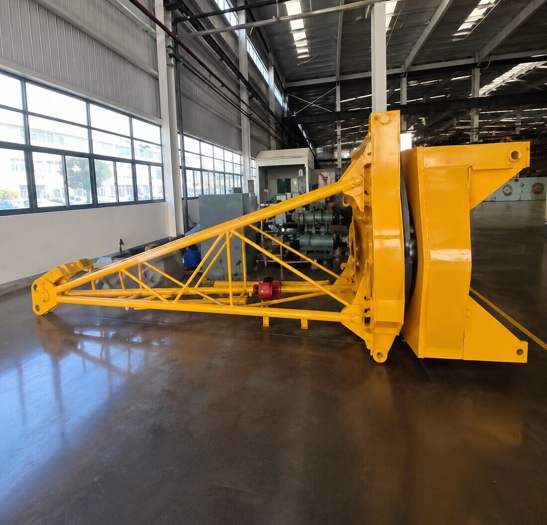 Equipment Refurbishment 2