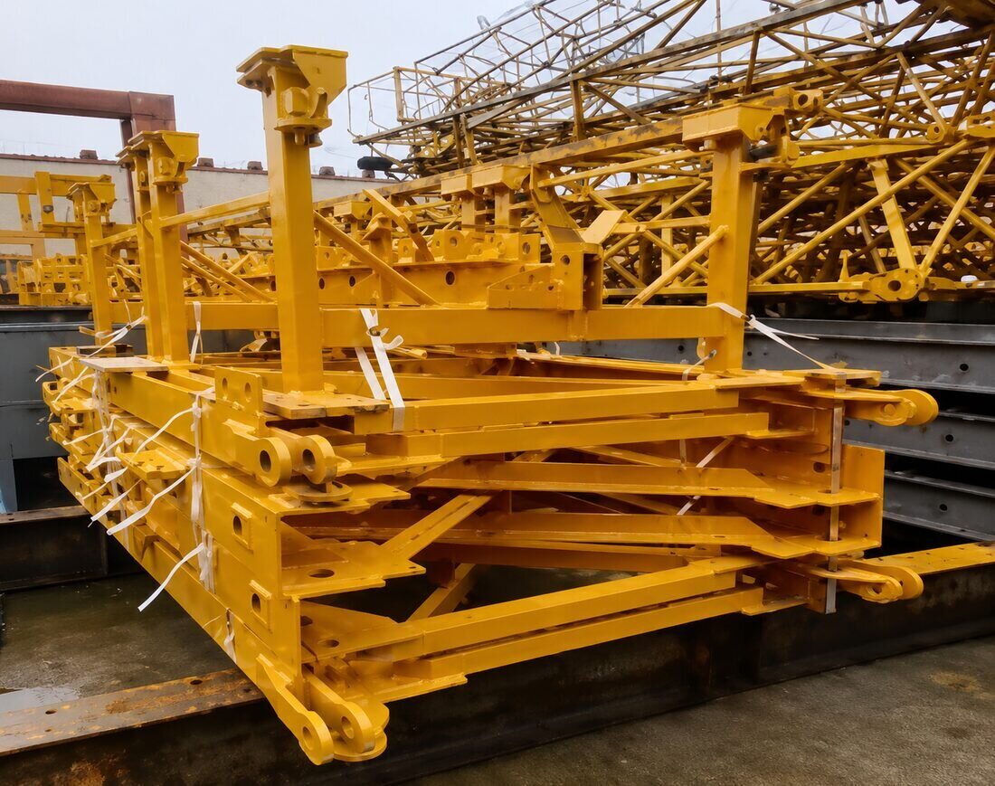 Equipment Refurbishment 4